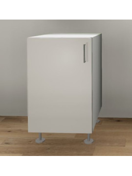 1 Door Base Cabinet  - Left Hinged